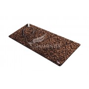 Универсальный коврик ANTISTRESS 51х122 см Кофе